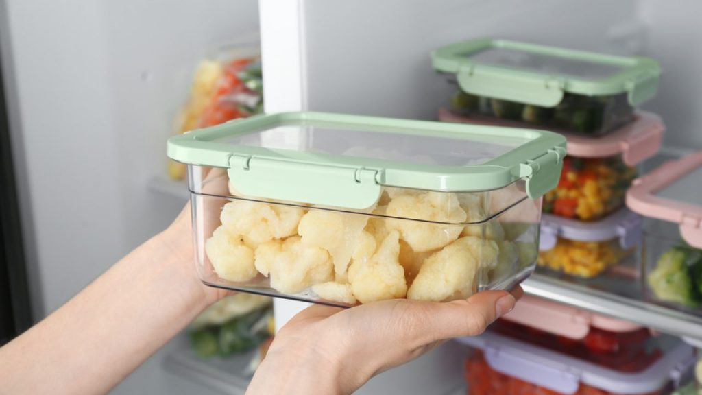kitchen storage containers malaysia