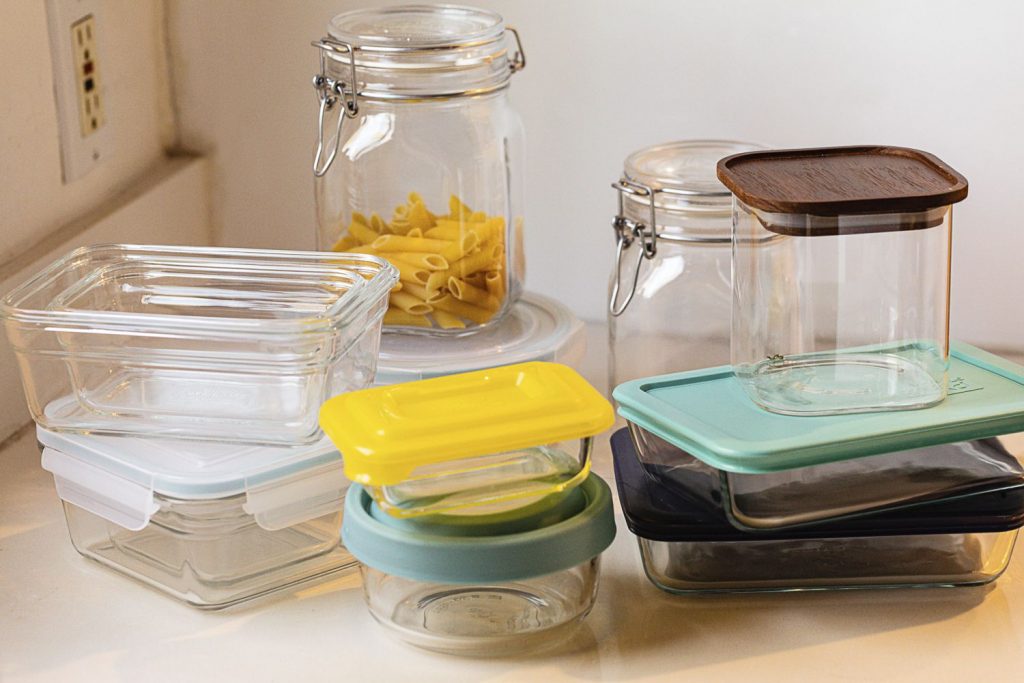 kitchen storage containers malaysia