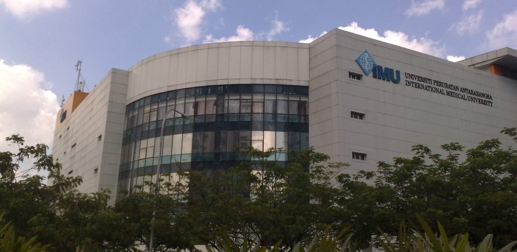 medical university enrolment Malaysia
