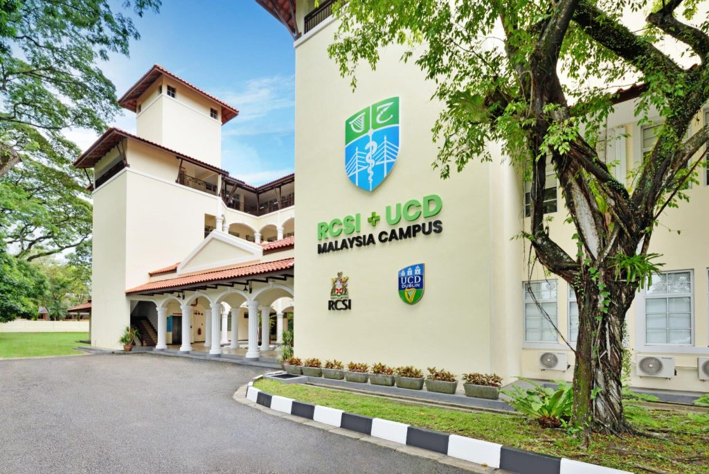 medical university enrolment Malaysia
